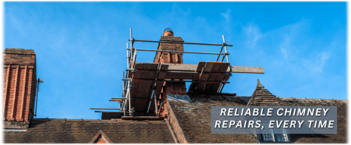 Chimney Repair Clemmons NC