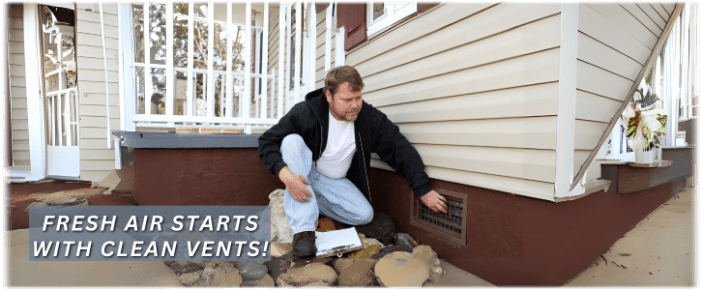 Dryer Vent Cleaning Clemmons NC