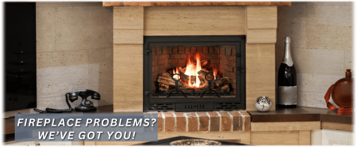 Fireplace Repair Clemmons NC