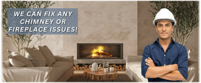 Clemmons NC Chimney Sweep