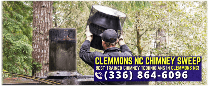 Chimney Sweep Clemmons NC